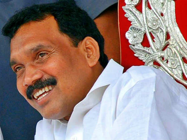 மது கோடா!