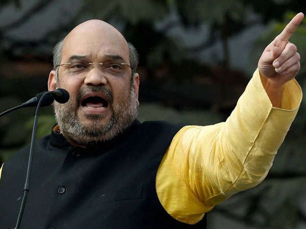 அமித்ஷா!