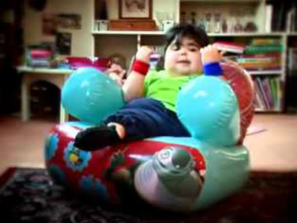 ஷிலோ பெபின்!