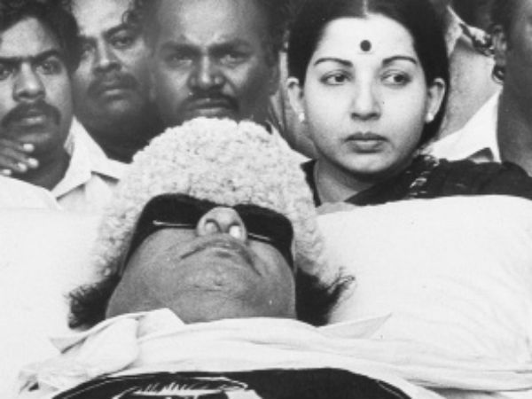 ஜெயலலிதா!