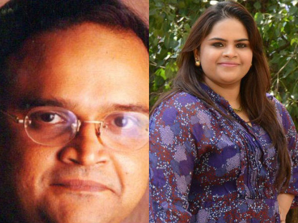 வித்யூ லேகா!