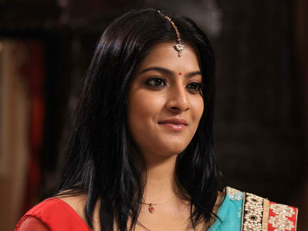 வரலக்ஷ்மி! வரலக்ஷ்மி!