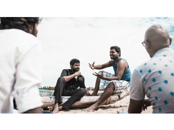 பகிர்வு! பகிர்வு!