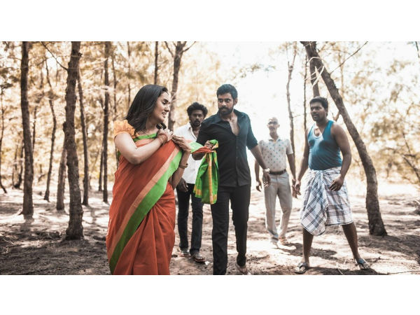 தவறான அணுகுமுறை... தவறான அணுகுமுறை...