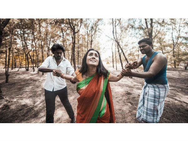 இரக்கமற்ற நடவடிக்கை... இரக்கமற்ற நடவடிக்கை...