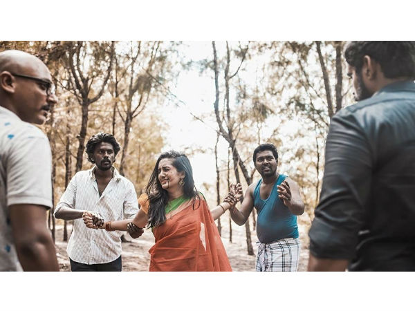 சித்திரவதை! சித்திரவதை!