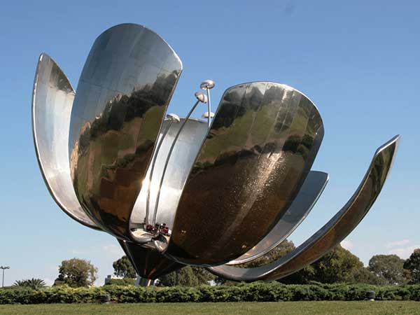 ஃப்லோரளிஸ் ஜெனரிகா பியௌநோஸ் எர்ஸ், அர்ஜென்டினா! ஃப்லோரளிஸ் ஜெனரிகா பியௌநோஸ் எர்ஸ், அர்ஜென்டினா!