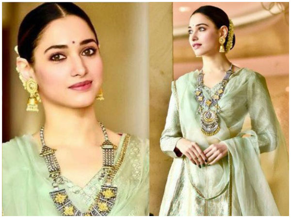 ஹேர் ஸ்டைல் 