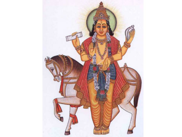 சுக்கிரன்!