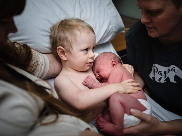 சகோதரத்துவம்!