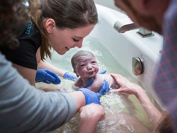 வந்தேன் உலகிற்கு!