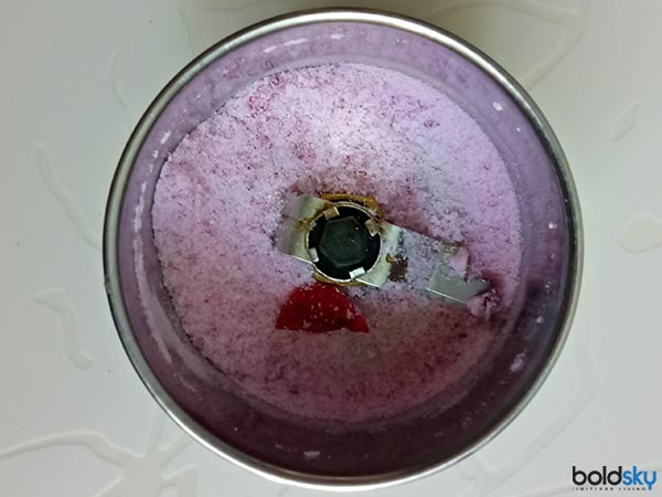 செய்முறை :