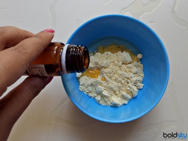 செய்முறை #3 செய்முறை #3