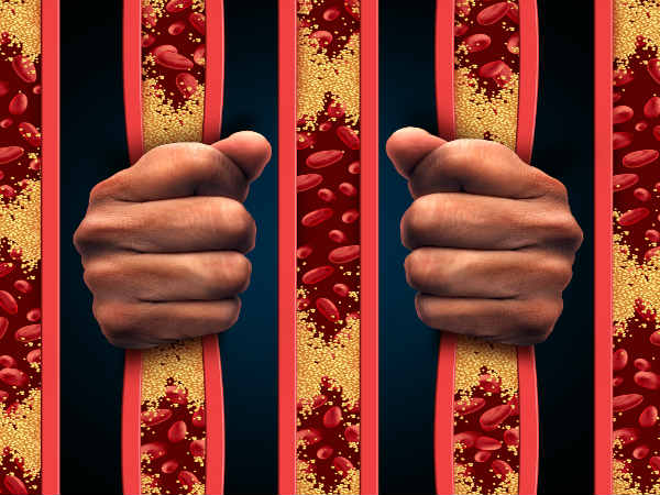 Clear Clogged Arteries with These Simple yet Powerful Drink