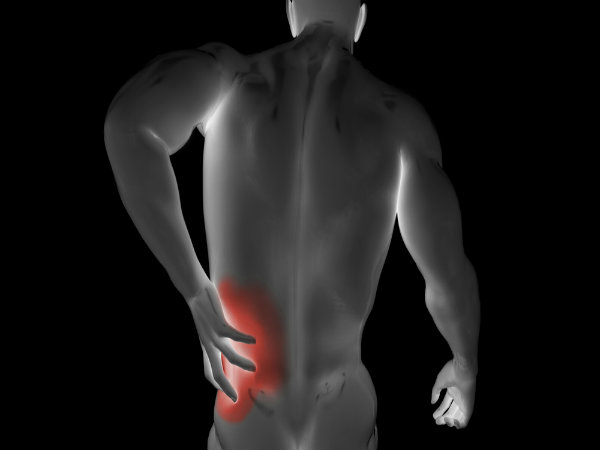 Consume This & You'll Never Suffer From Back Pain Again Consume This & You'll Never Suffer From Back Pain Again