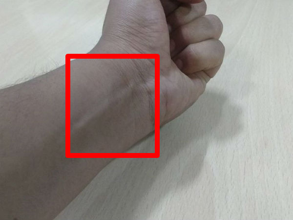 புலப்பட வேண்டும்!