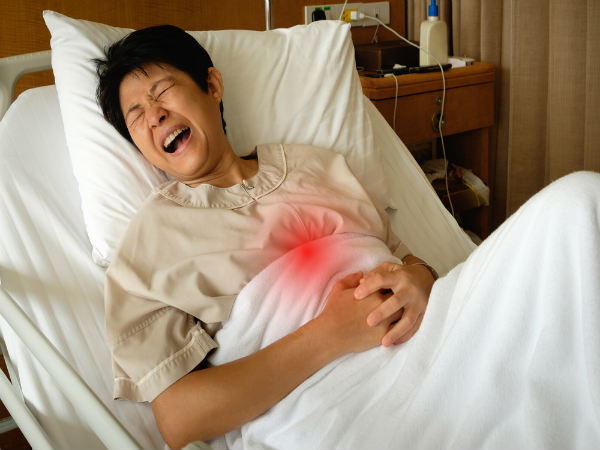 நெஞ்செரிச்சல்