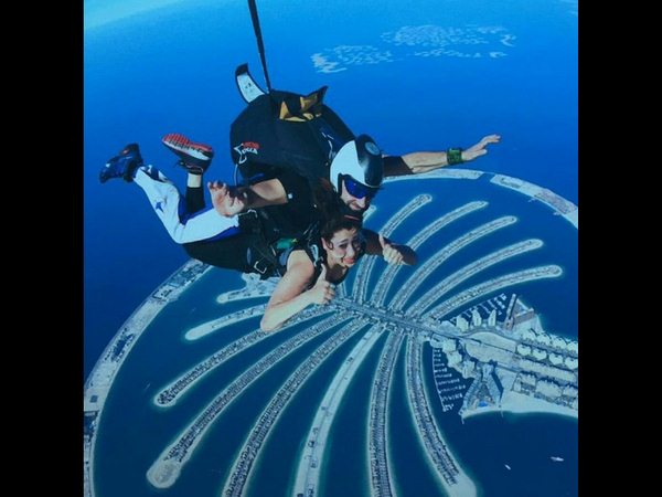 ராய் லக்ஷ்மி!