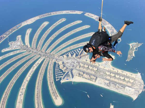 மீரா நந்தன்!