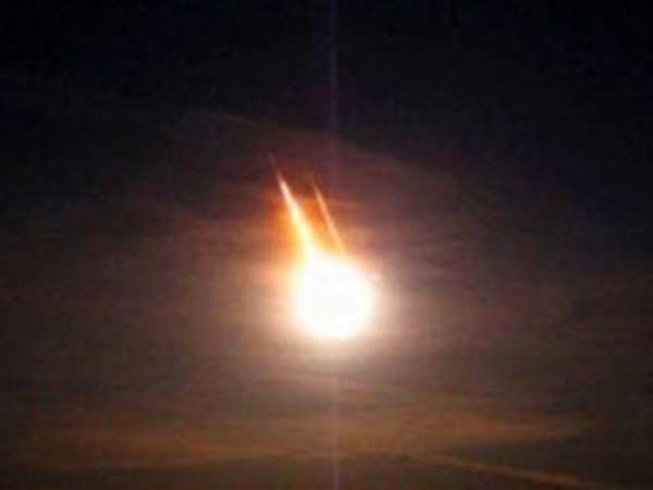 விண்கல்!