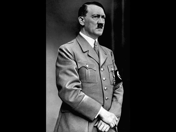 ப்லோண்டிக்கும் கட்டளைகள் உண்டு!