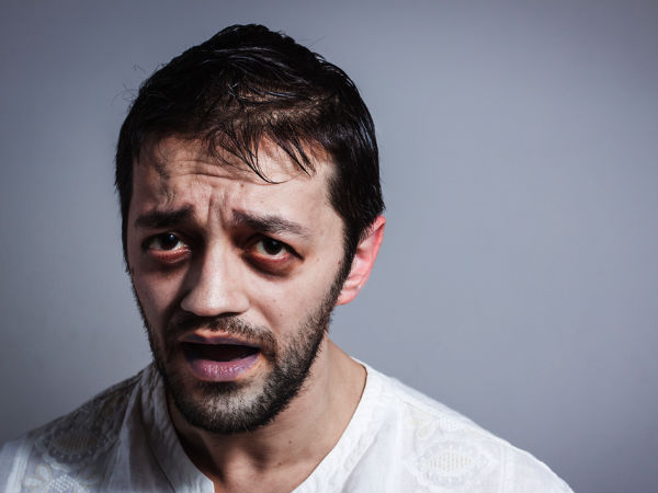 வெளிறிய தோல் 