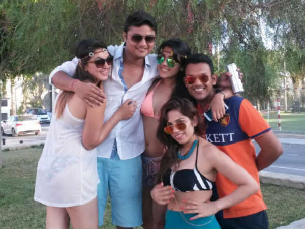 ஹன்சிகா