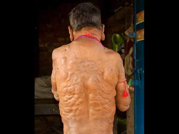 சபிக்கப்பட்டவன் சபிக்கப்பட்டவன்