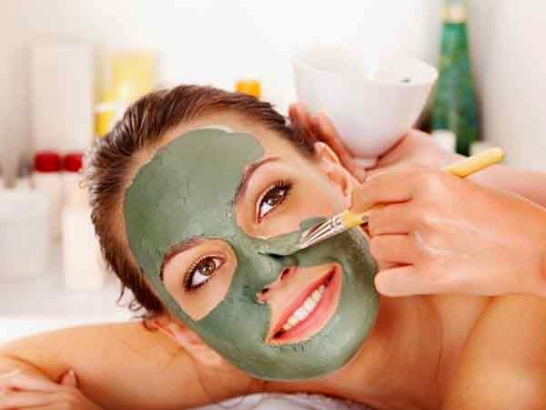 துளசி மற்றும் தயிர்