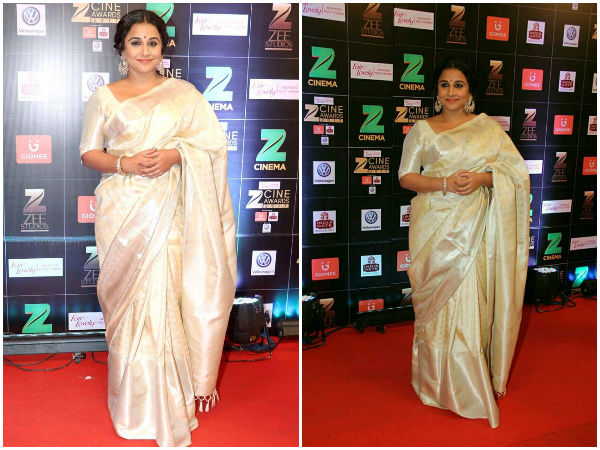 செகண்ட் ஸ்கின் பட்டுப்புடவை