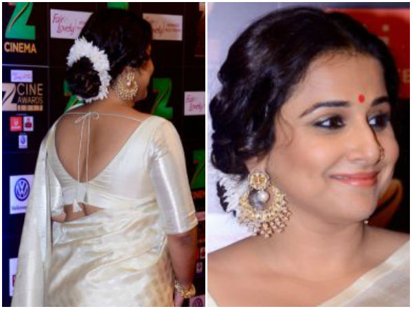 ஹேர் ஸ்டைல்