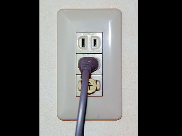 அறிகுறி #1