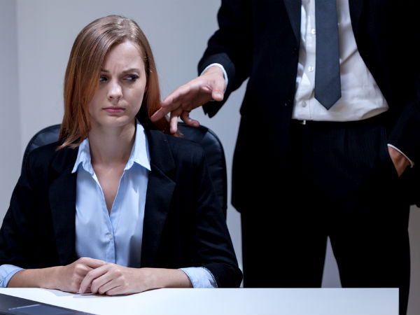 அறிகுறி #3