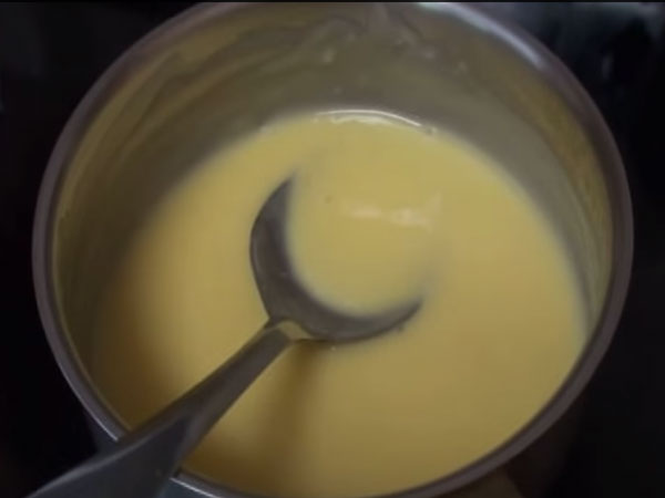 தயாரிக்கும் முறை: