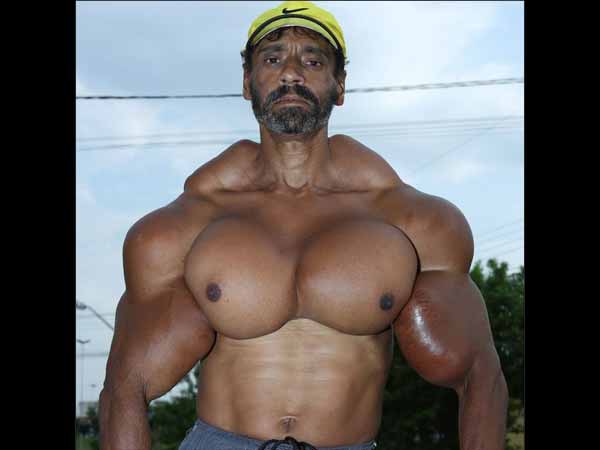 அசகாயசூரன்!