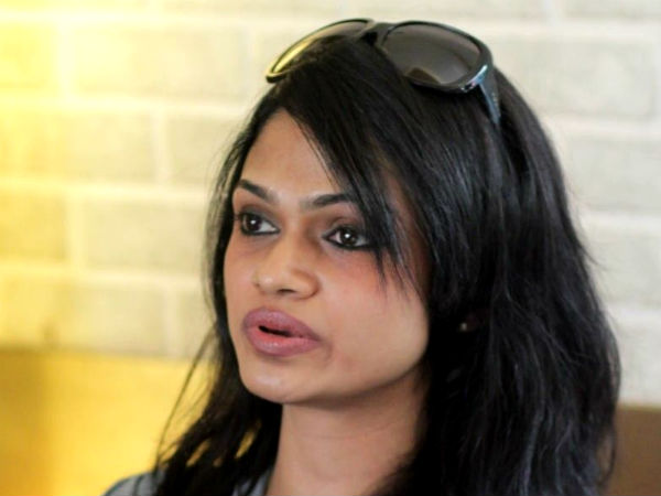 கண்ணம்மா பிராஜக்ட்! கண்ணம்மா பிராஜக்ட்!