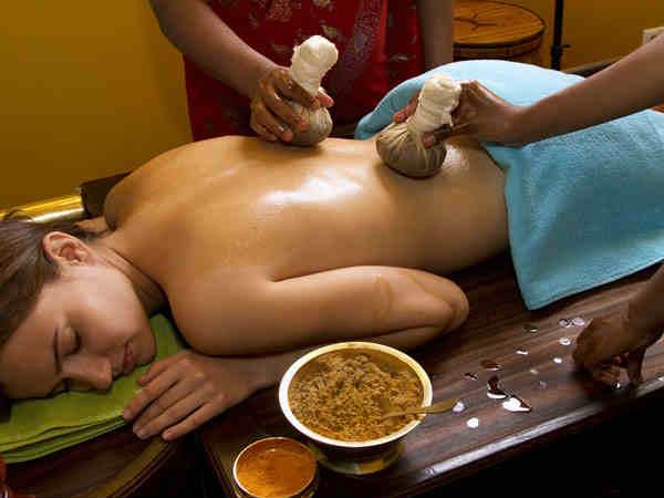  எவ்வாறு குளிக்க வேண்டும்?