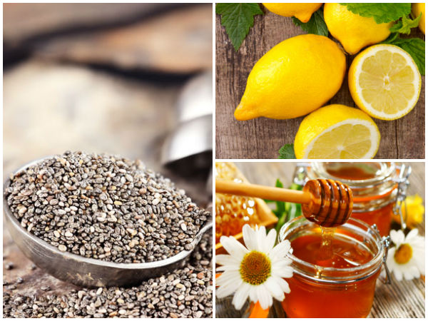 தேவையான பொருட்கள்: