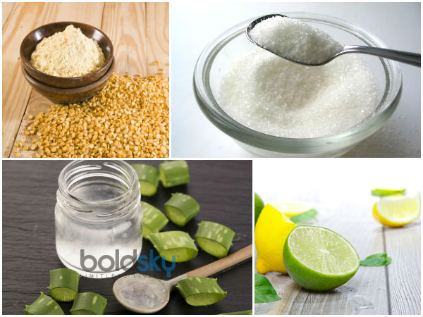 தேவையான பொருட்கள்: