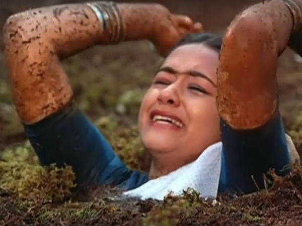 அடர்த்தி!