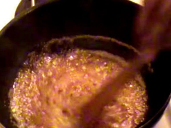 எப்படி இந்த புற்றுநோய்க்கு மருந்தை தயாரிப்பது?