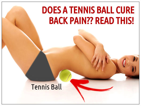 முதுகு வலி