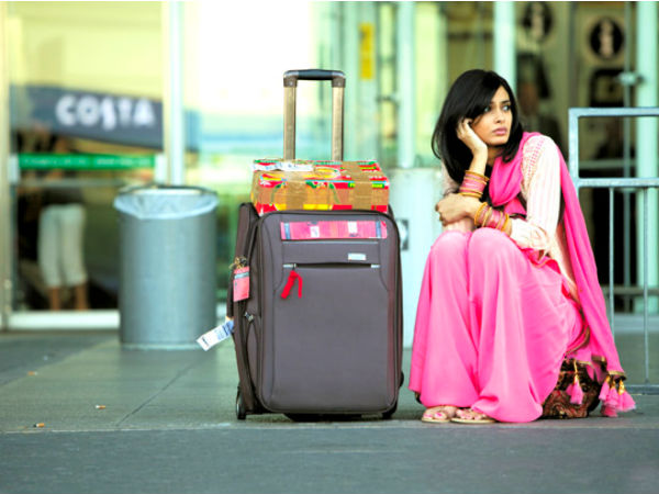 தயார் ஆனேன்!