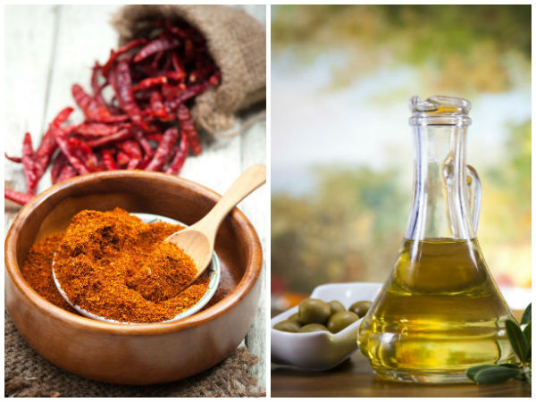 தேவையான பொருட்கள்: