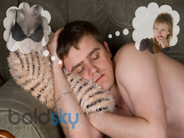 Dream Girl: If A Woman Makes These 10 Gestures In Your Dream, Your Future Is Bright! Dream Girl: If A Woman Makes These 10 Gestures In Your Dream, Your Future Is Bright!