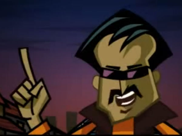 Top Rajinikanth jokes