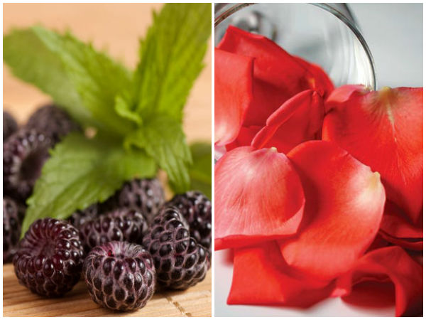 தேவையான பொருட்கள்: