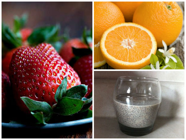 தேவையான பொருட்கள்: