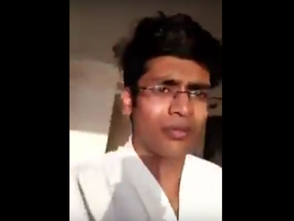 மன அழுத்தம்!