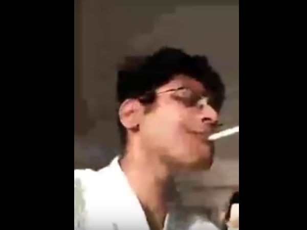 தாஜ் ஹோட்டல்!